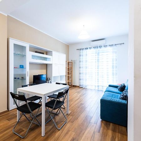 Pigneto Corner Apartment Rome Bagian luar foto