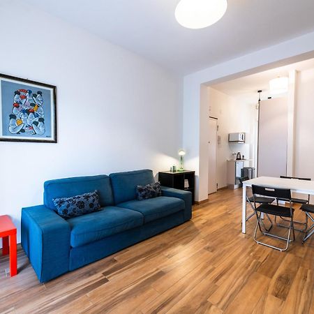 Pigneto Corner Apartment Rome Bagian luar foto